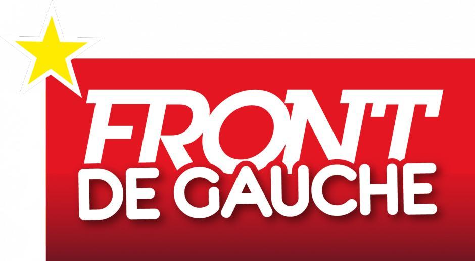 Voeux du Front de Gauche de Douarnenez: l'intervention de Camille Gontier